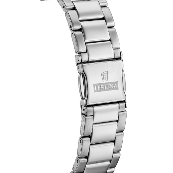 FESTINA ACERO CLASICO 40MM F20707/2