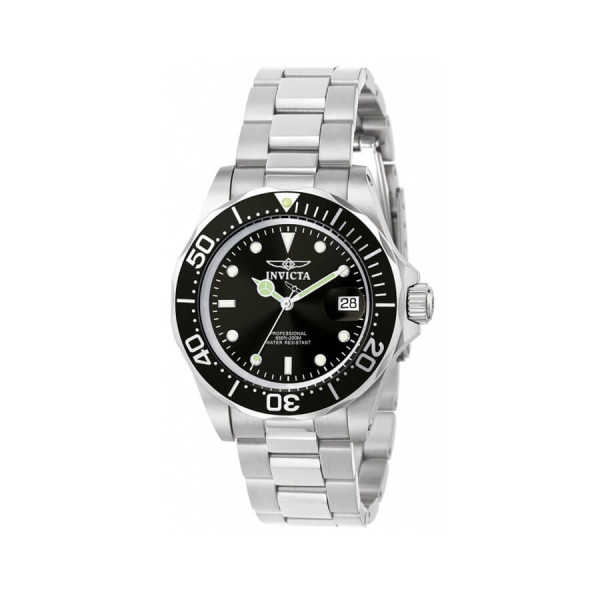 Invicta Pro Diver