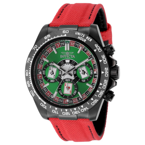 Invicta Speedway 50518