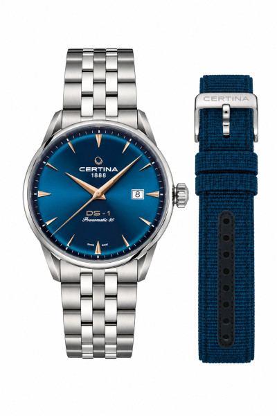 Certina DS-1 C029.807.11.041.02