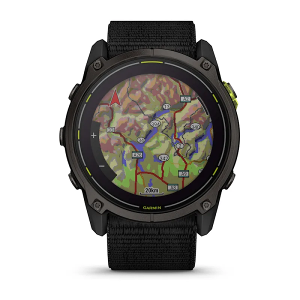 GARMIN ENDURO 3 010-02751-01