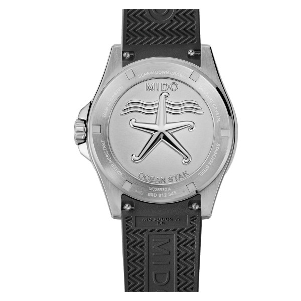 Mido Ocean Star 200 M026.930.17.051.00