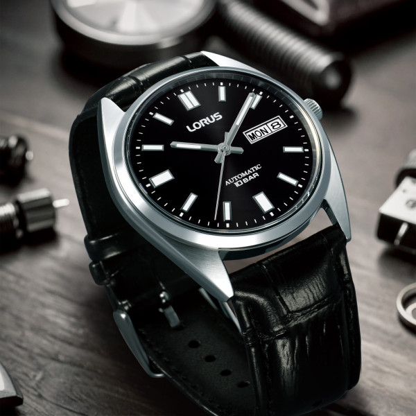 Lorus Classic RL435CX9
