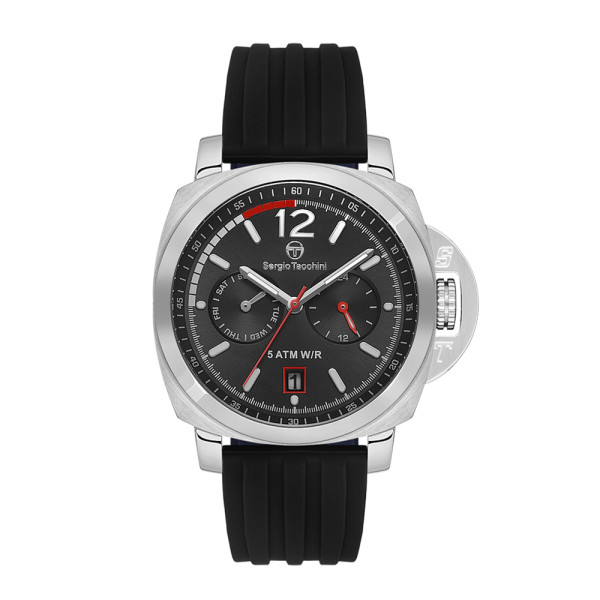 Мъжки часовник Sergio Tacchini ST.1.10414-1