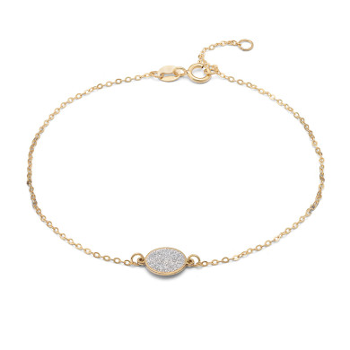 COMETE AMBROSIA ЗЛАТНА ГРИВНА KABZ008