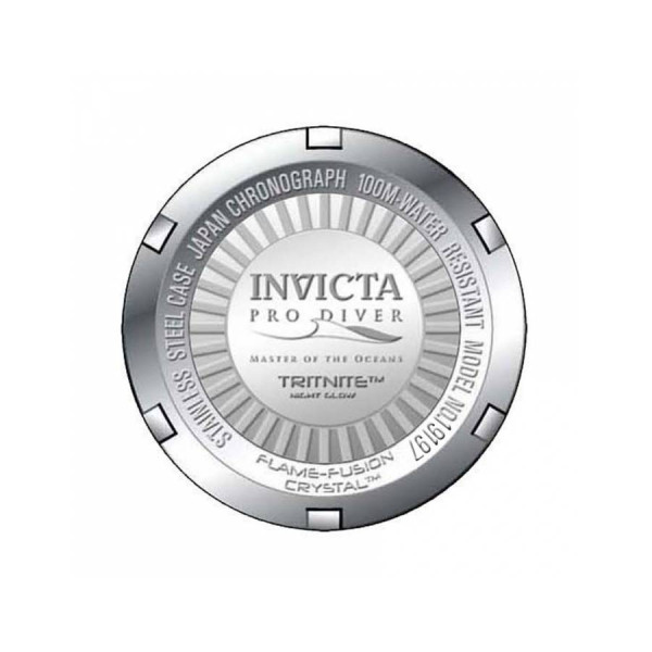 Invicta Pro Diver 19197