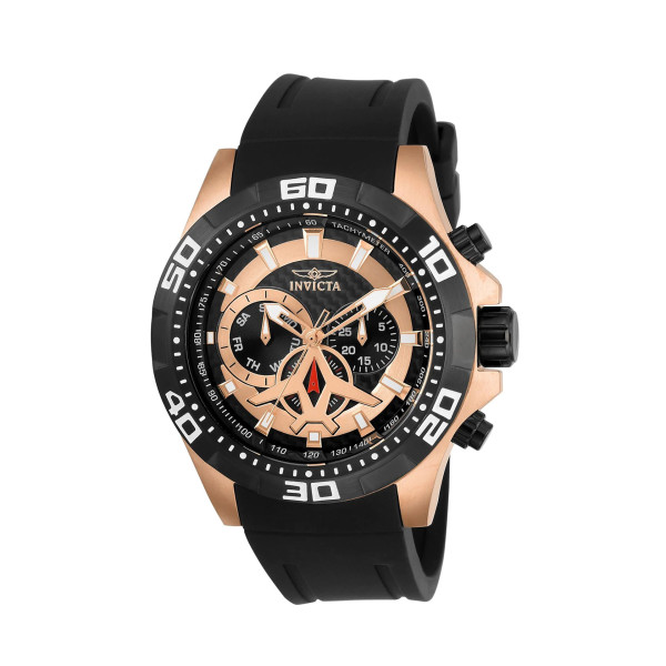 Invicta Aviator Men