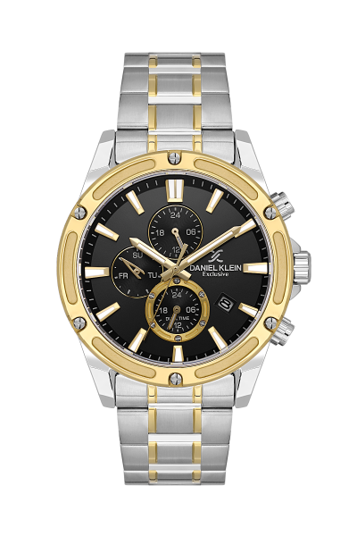 Мъжки часовник Daniel Klein DK.1.14225-4