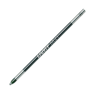 Пълнител за химикалки Lamy - M21, черен