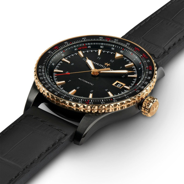 Hamilton Khaki Aviation Converter H76635730