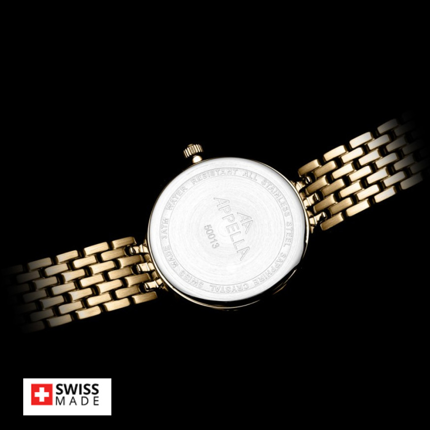 Дамски часовник Appella L50013.1193DQ