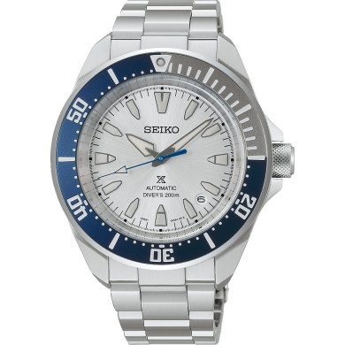 ЧАСОВНИК SEIKO PROSPEX  SAMURAI LIMITED EDITION 42MM HBB001K1