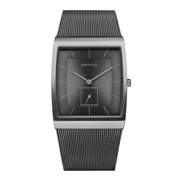 Мъжки часовник Bering Black Horizon 16033-377