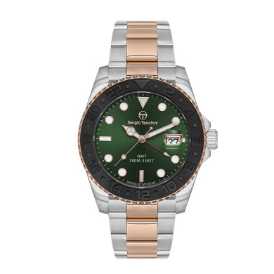 Мъжки часовник Sergio Tacchini ST.1.10428-5