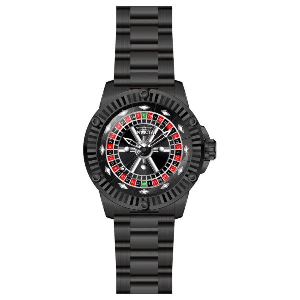 Мъжки автоматичен часовник Invicta Specialty Exclusive 28712