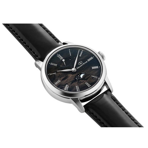 Orient Star RE-BW0008B Limited Edition