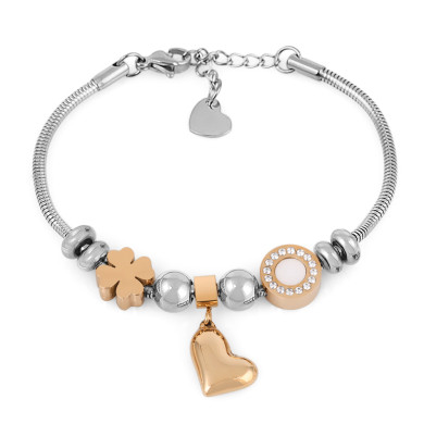 Дамска гривна Daniel Klein DKJ.3.10025-4