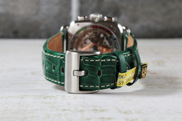 часовник alexander shorokhoff square and round luxury chronograph classicwatches.bg