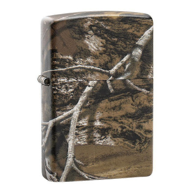 Запалка Zippo Realtree® Edge Wrapped