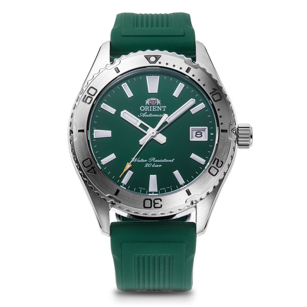 ClassicWatches.bg Orient RA-AC0Q11E снимка

