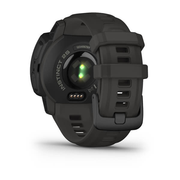 GARMIN INSTINCT™ 2S GRAPHITE 40MM 010-02563-00