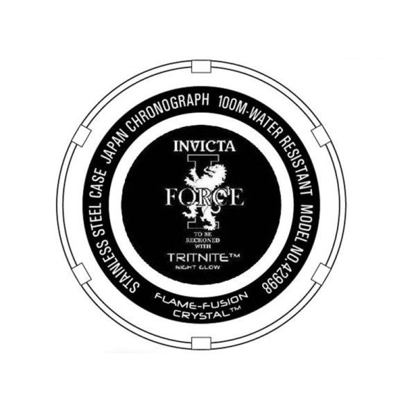 Invicta I-Force 42998