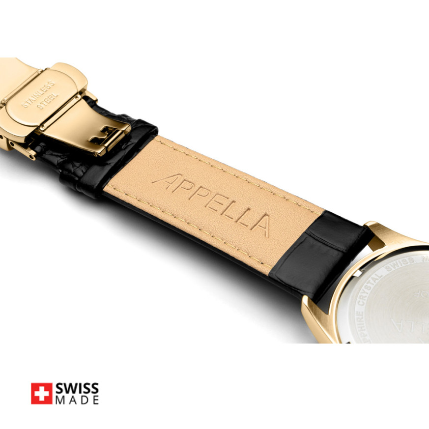 Мъжки часовник Appella L70014.1263QF