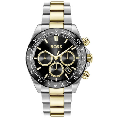 ЧАСОВНИК HUGO BOSS HERO2 43MM 1514269