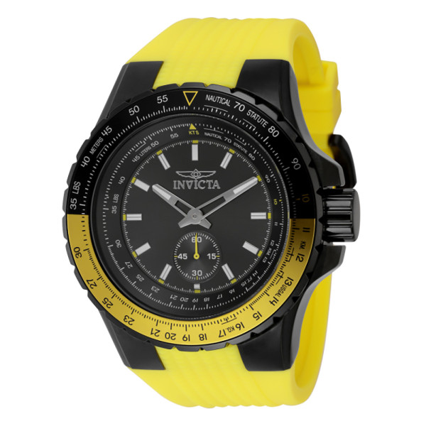 Invicta Aviator Skyshock II 49301