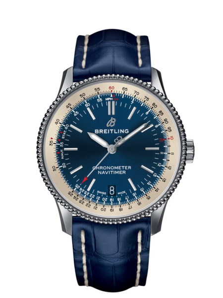 BREITLING NAVITIMER AUTOMATIC 38 A17325211C1P1