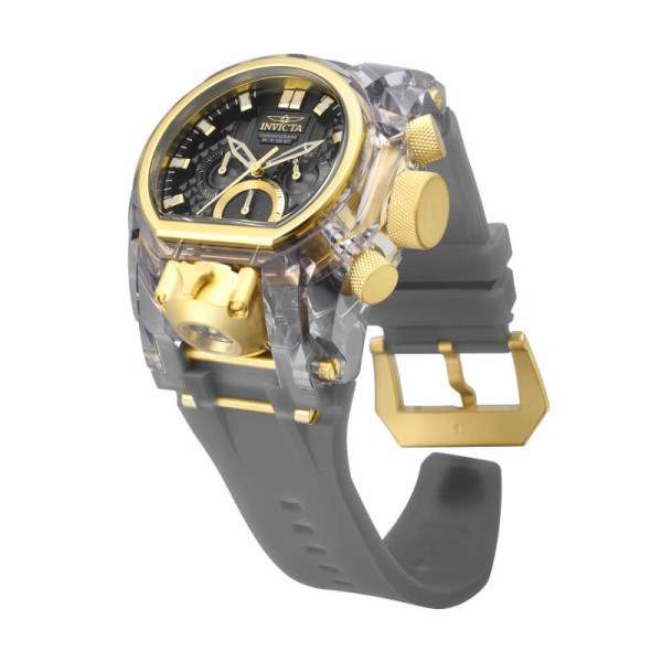 Invicta Bolt - Zeus Magnum