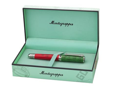 MONTEGRAPPA MONOPOLY PLAYERS' COLLECTION LANDLORD РОЛЕР ISMXOREE
