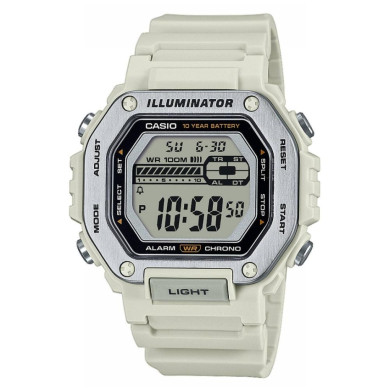 CASIO COLLECTION MWD-110H-1AVEF