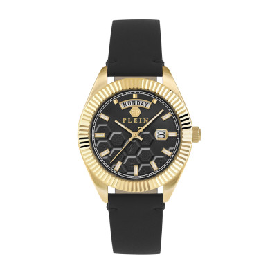 ЧАСОВНИК PHILIPP PLEIN DATE SUPERLATIVE 42MM PWPVA0224