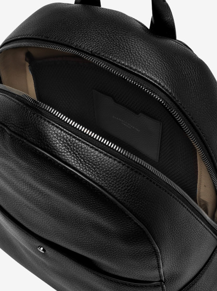 Мъжка раница Gianni Chiarini Florence ZNU B20635 GRNCRV-001 Black