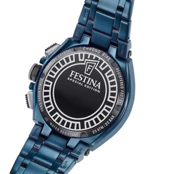 Festina Chrono Bike Special Edition F20757/1