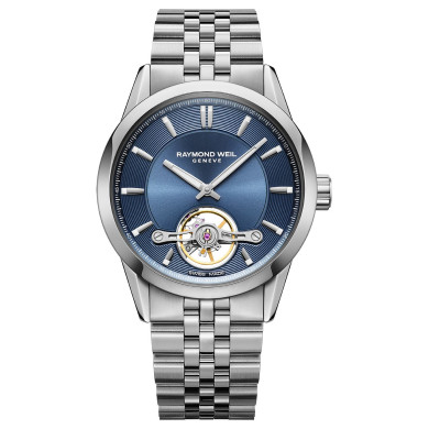 RAYMOND WEIL FREELANCER 42.5MM 2781-ST-50051