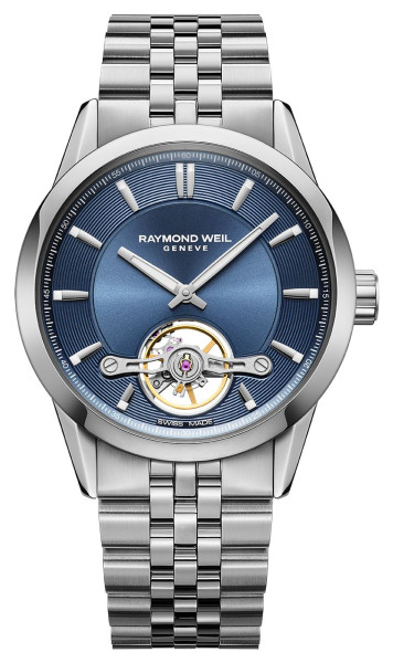 RAYMOND WEIL FREELANCER 42.5MM 2781-ST-50051