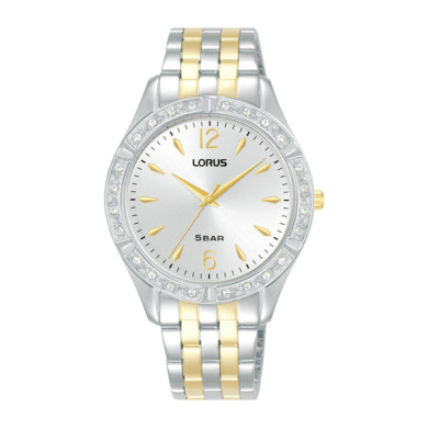 LORUS 34MM LADIE`S WATCH  RG267WX9