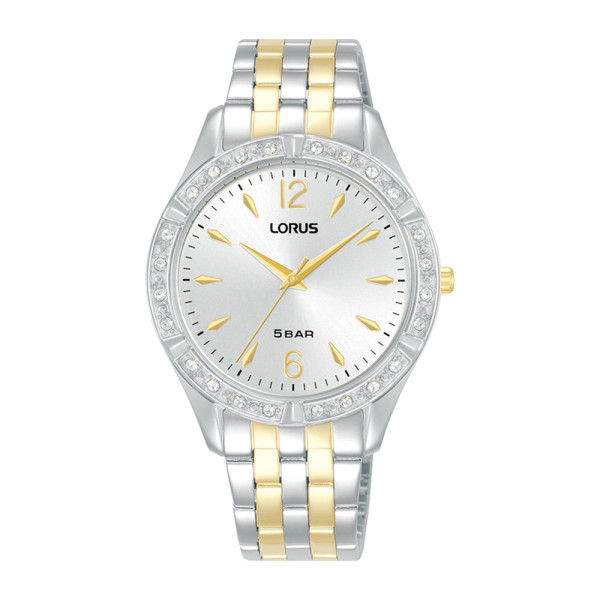 LORUS LADIES SPORT 36MM LADIE`S WATCH RRX91HX9