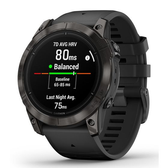 GARMIN EPIX GEN 2 PRO SLATE GRAY 47MM 010-02803-01