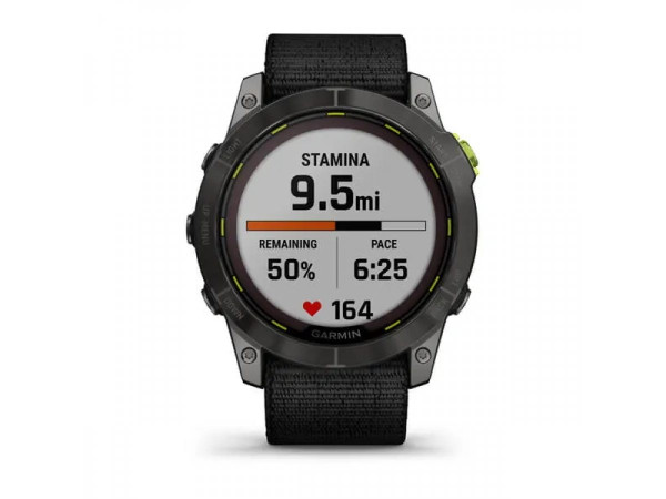 GARMIN ENDURO™ 2 SOLAR 51MM  010-02754-01