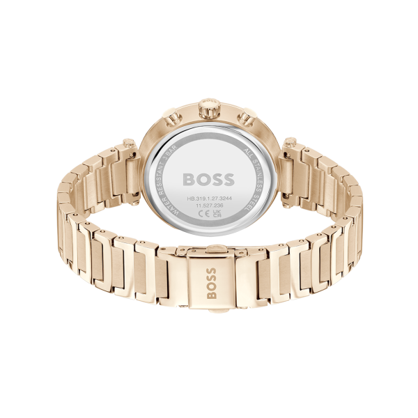 HUGO BOSS MAJESTY SPORT 36MM LADIES WATCH 1502774