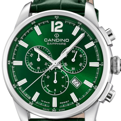 CANDINO GENTS SPORT C47453 CLASSIC WATCHES