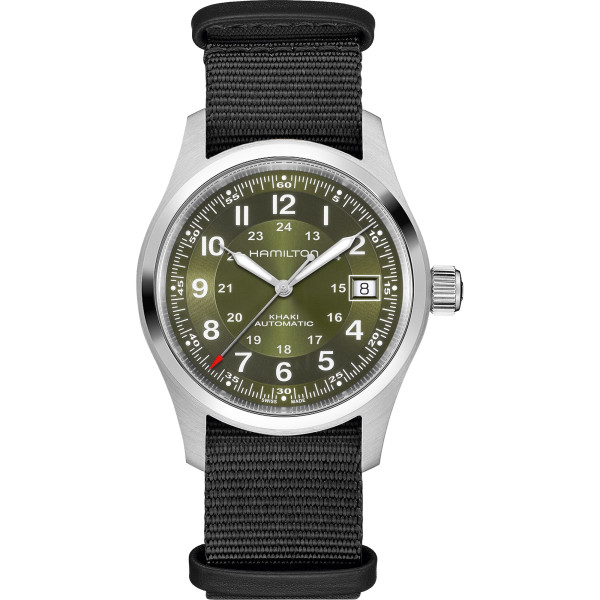 Hamilton Khaki Field Auto H70455960