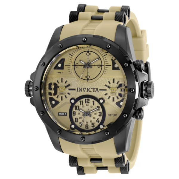 Invicta Coalition Forces 31139