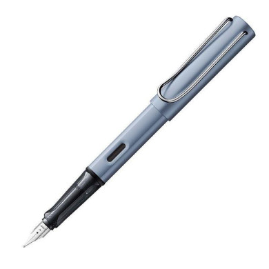 Писалка Lamy - Al-star Azure, F перо