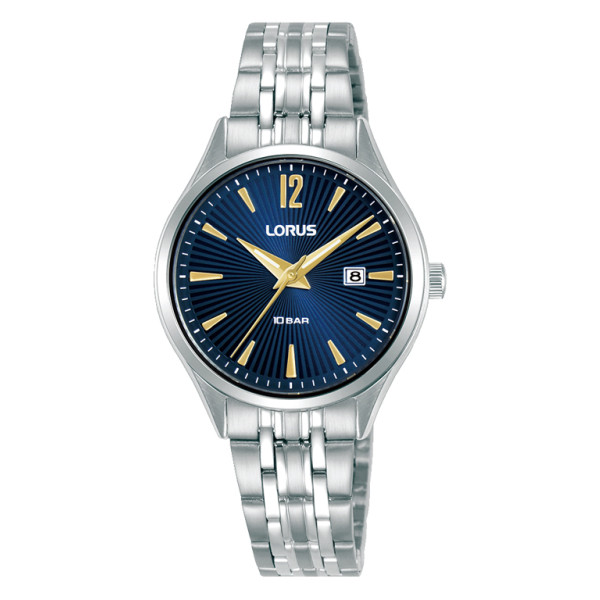 Lorus RJ295BX9 дамски часовник с водоустойчивост 10 ATM – ClassicWatches.bg
