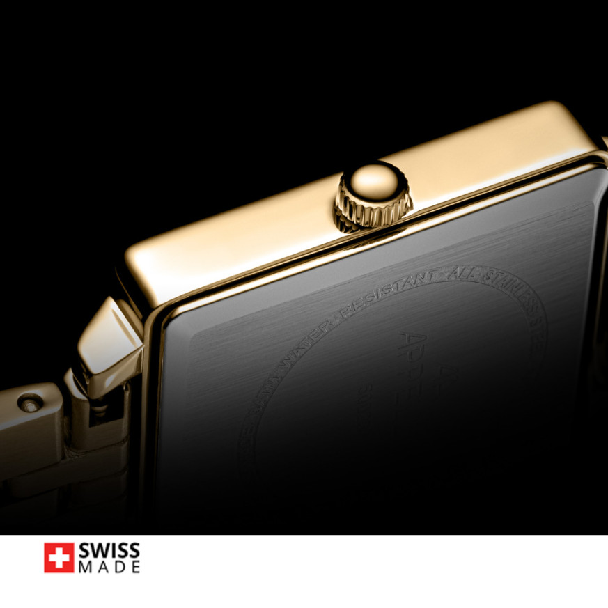 Дамски часовник Appella L50023.1161DQ