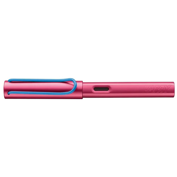 Писалка Lamy Al-star - Rollerskate Special Edition, F перо